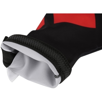 Ochraniacze na buty do jazdy na rowerze sportowym XL Lycra [13120000372]
